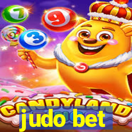 judo bet